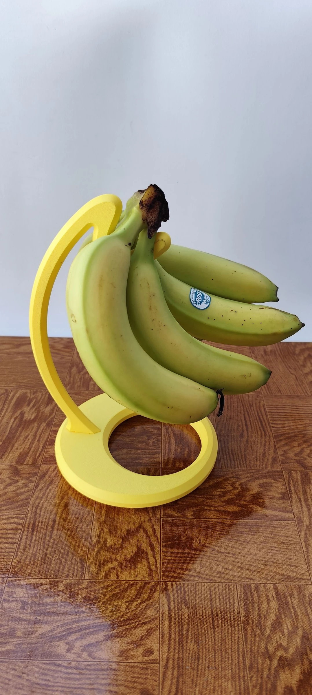 Suporte para banana
